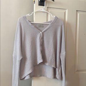 out from under courtney cardigan